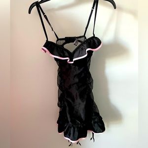 Victoria’s Secret Sexy Little Things - 34B